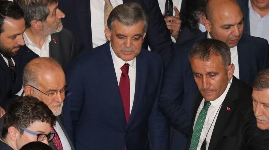 Necmettin Erbakan &Ouml;d&uuml;lleri Sahiplerini Buldu