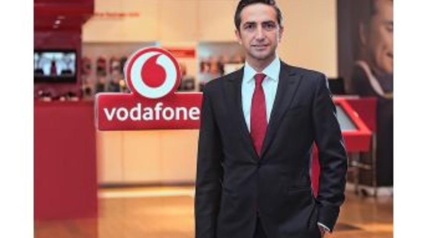 Vodafone’a Baykuş Ödülleri’nde 2 Ödül Birden