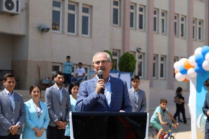 Mahalleye Kurulan Havuzla Lisanslı Sporcu Oldular G1