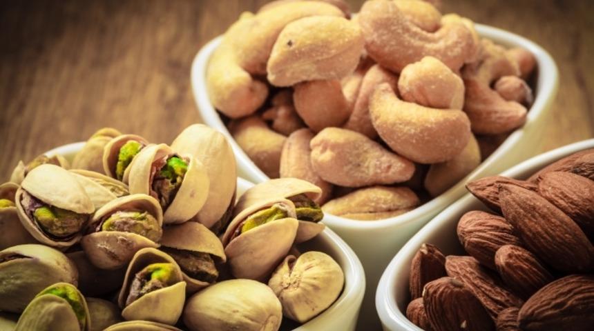 Kalbe İyi Gelen Yiyecekler