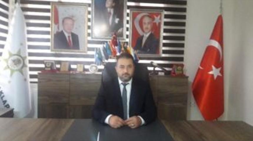 Muğla Osmanlı Ocağı&rsquo;ndan Chp&rsquo;li Vekil Aldan&rsquo;a Tepki