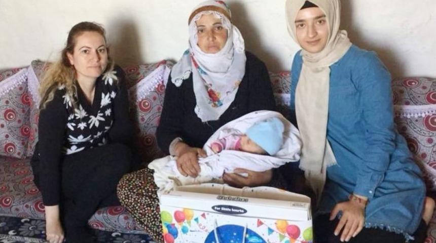 Gürpınar Belediyesi Ekiplerine Saldırı