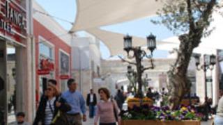 VIA/PORT Alışveriş Festivali