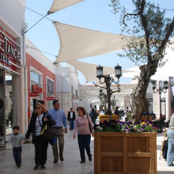 VIA/PORT Alışveriş Festivali