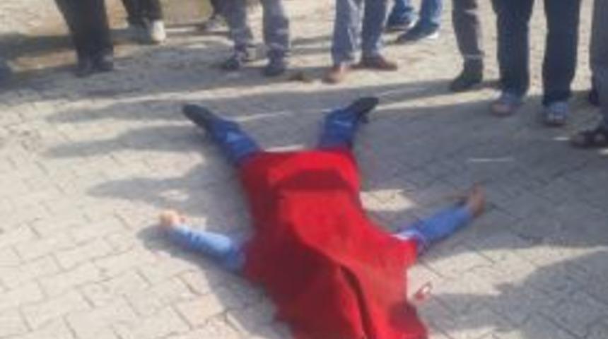 Sakarya&rsquo;da Silahlı Saldırı: 1 &Ouml;l&uuml;