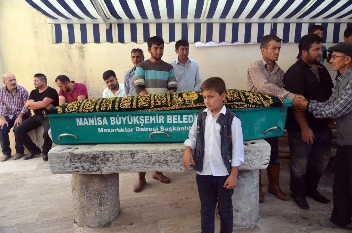 Minik R&uuml;zgar Son Yolculuğuna Uğurlandı