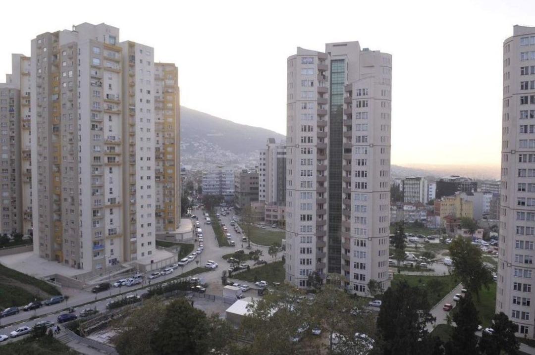 Bursa&rsquo;nın Kalbine Saplanan Han&ccedil;er Yıkılacak