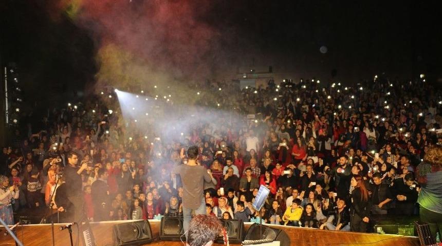 Batman Belediyesinden Muhteşem Final