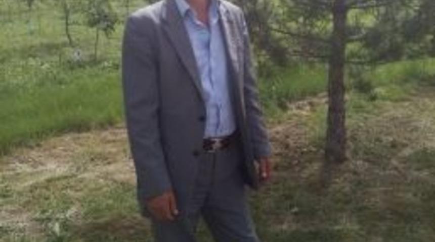 Kamyonetin Çarptığı Yaya Hayatını Kaybetti