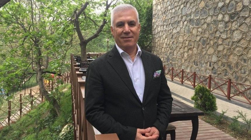 T&uuml;rkiye&rsquo;nin 81 İli Nil&uuml;fer&rsquo;de Buluşuyor