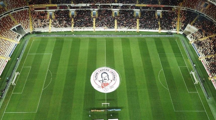 Malatya Sporunda 2017