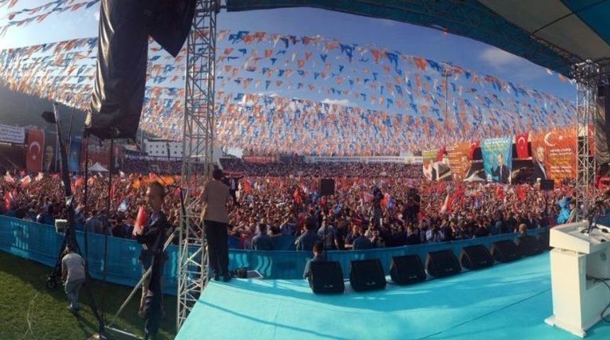 Cumhurbaşkanı Erdoğan: &ldquo;menbi&ccedil;&rsquo;i Boşaltıyoruz, Bunu Diplomasiyle Yaptık&rdquo;