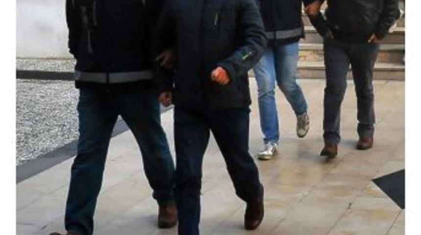 Muğla Merkezli 19 İlde Fet&ouml;/pdy Soruşturması: 41 G&ouml;zaltı Kararı