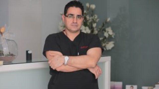 Göz Çevresinde Mor Hale Olanlar Dikkat