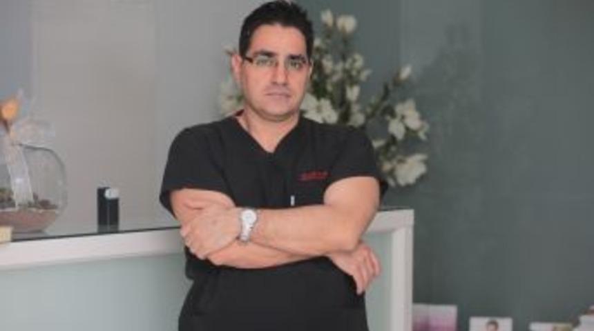 Erkeklerde İdeal V&uuml;cut