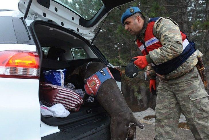 Uludağ’da Yılbaşı İçin Olağanüstü Önlem G3