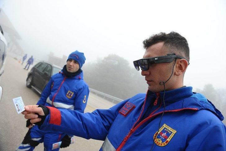 Uludağ’da Yılbaşı İçin Olağanüstü Önlem G5