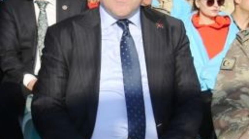 Gen&ccedil;lik Ve Spor Bakanı Bak: "kararı Tff Verecek"