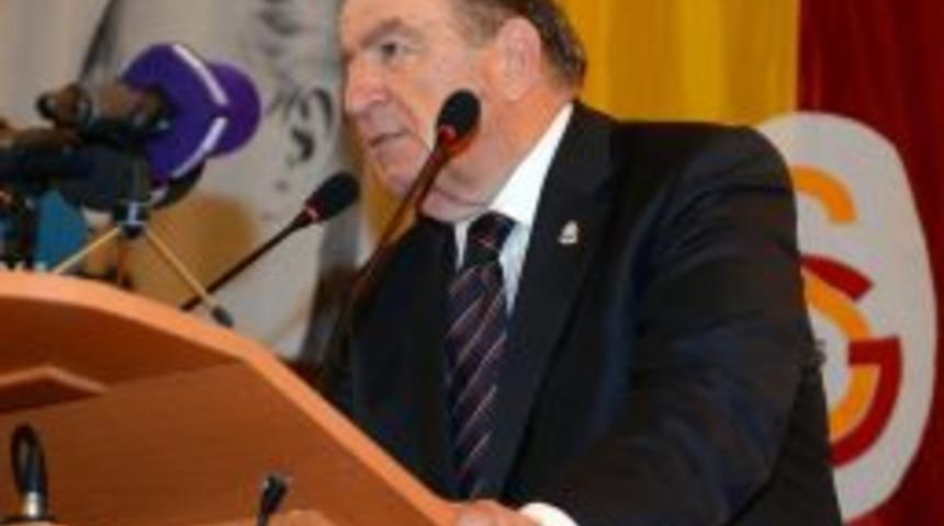 İrfan Aktar&rsquo;dan Yeni Yıl Temennisi