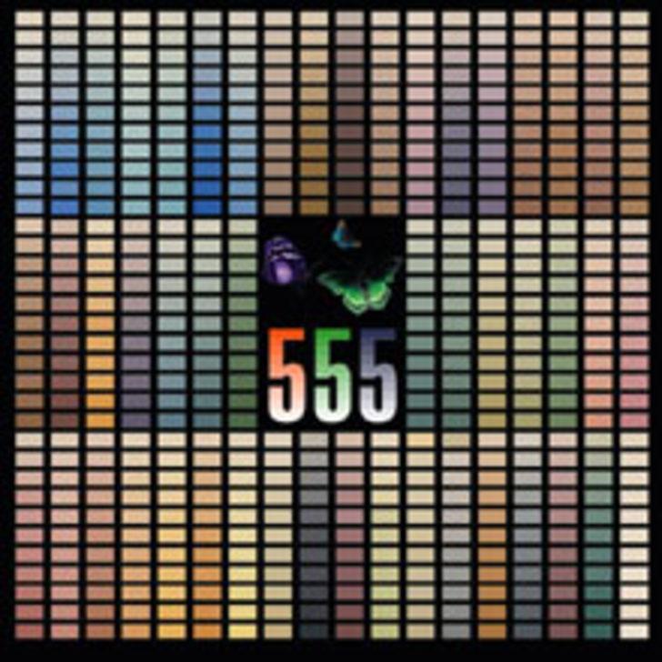 Seranit'de 555 renk Alternatifi