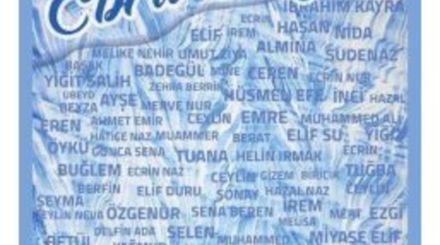 &rsquo;devran&rsquo; İ&ccedil;in Ebru Sergisi