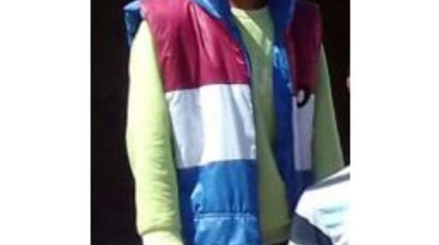 Serinlemek İ&ccedil;in Girdiği Nehirde Can Verdi