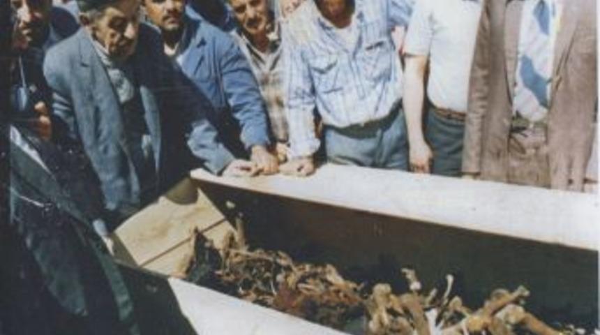 Prof. Dr. Ceylan; &ldquo;t&uuml;rk Milleti Asırlık Yalanlara Asla Boyun Eğmeyecektir&rdquo;