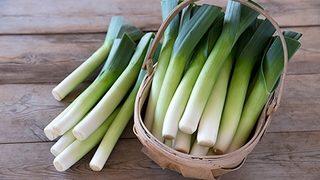 Pırasanın Faydaları Nelerdir?