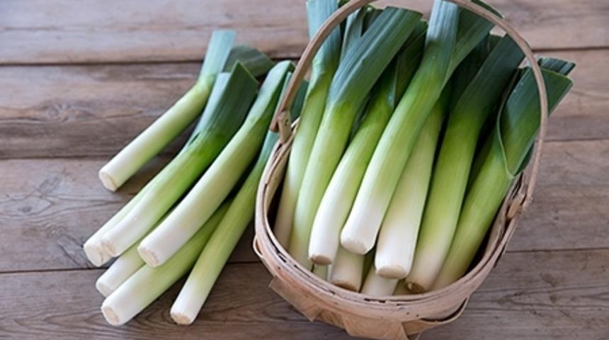 Pırasanın Faydaları Nelerdir?