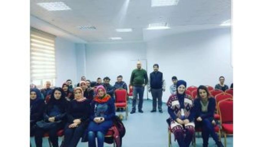 Başkan Cabbar D&ouml;neminde Kosgeb Desteği İle 140 Firma Kuruldu