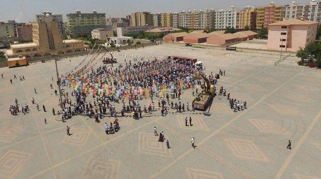 Hdp’nin Kızıltepe Ve Nusaybin Mitingleri Boş Kaldı