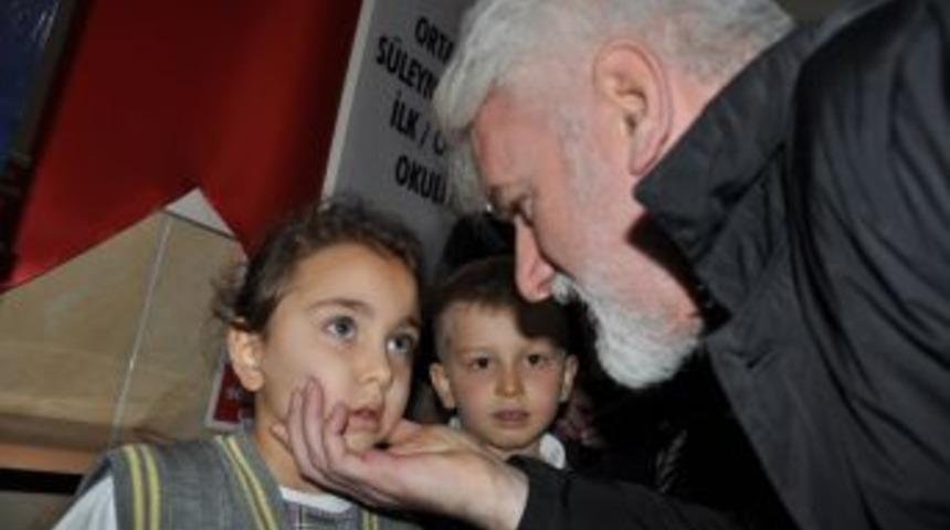 Ak Partili Şahin: &ldquo;2017 Yılında Fet&ouml; Ve Pkk Ter&ouml;r &Ouml;rg&uuml;tleriyle Etkin Bir M&uuml;cadele Ger&ccedil;ekleştirildi&rdquo;