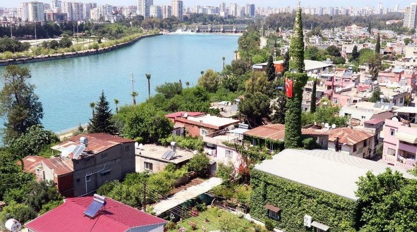 Adana B&uuml;y&uuml;kşehir Belediye Başkan Vekili Aky&uuml;rek: "yeşil Cami Yıkılmayacak, Korunacak"