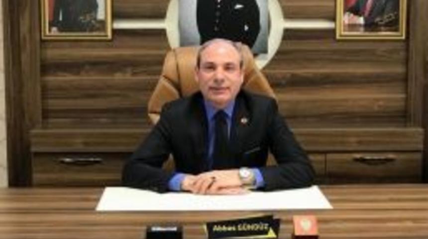 G&uuml;nd&uuml;z: &ldquo;bunların Derdi Ne Devletimiz, Ne Milletimiz, Ne De Vatanımızdır&rdquo;