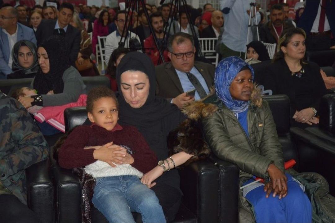 Midder&rsquo;in İlk Olağan&uuml;st&uuml; Genel Kurulu Yapıldı