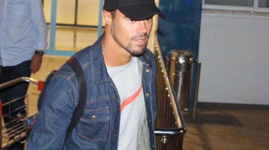 Damien Da Silva Trabzon&rsquo;da