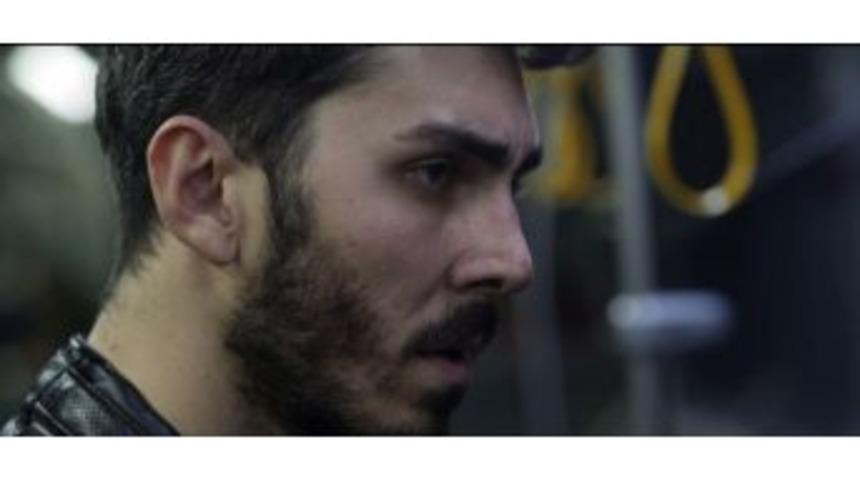 Cannes&rsquo;ta Yarışacak Gen&ccedil; Oyuncuyu Heyecan Sardı