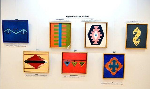 “tsunami” Resim Sergisi Maltepe’de Açıldı 1