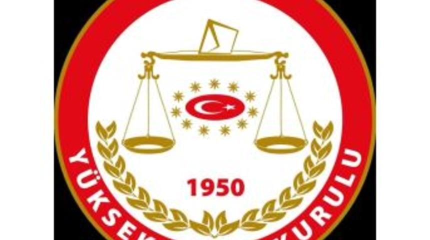 Aydın’da Seçim Hazırlıkları Tamamlandı