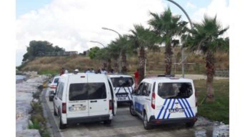 Beylikdüzü Sahilde Çocuk Cesedi Bulundu