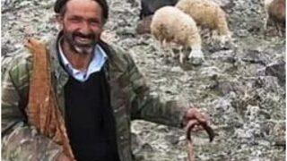 Tabanca İle Oynarken Çobanı Vurdu