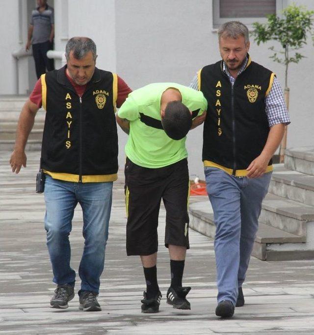 Adana’ya Düğüne Geldi, Otomobili Çalındı, Polis 24 Saat Geçmeden Buldu