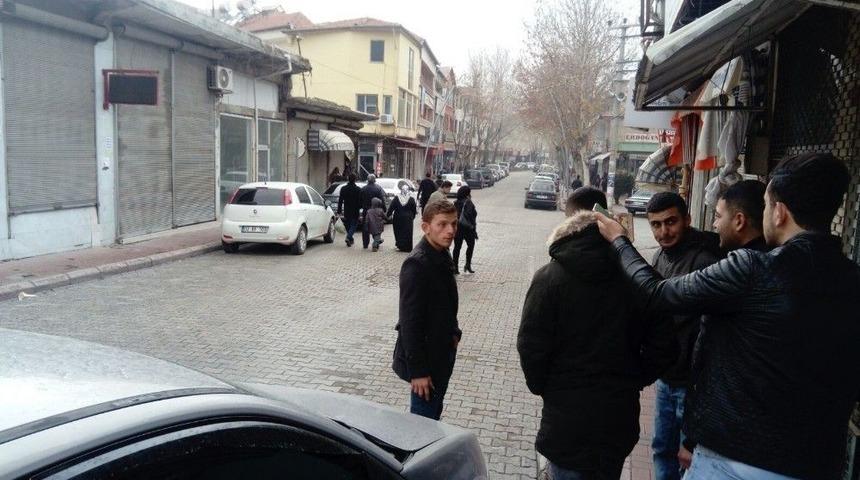 Adıyaman&rsquo;da Deprem