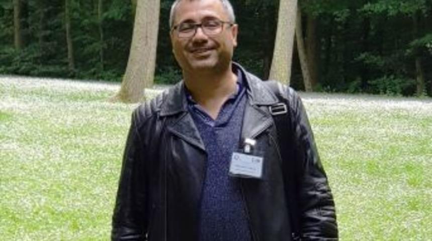 Adü Veteriner Fakültesi Dekanı Eave Yönetim Kuruluna Seçildi