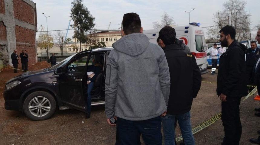 Trabzon&rsquo;da Ş&uuml;pheli &Ouml;l&uuml;m