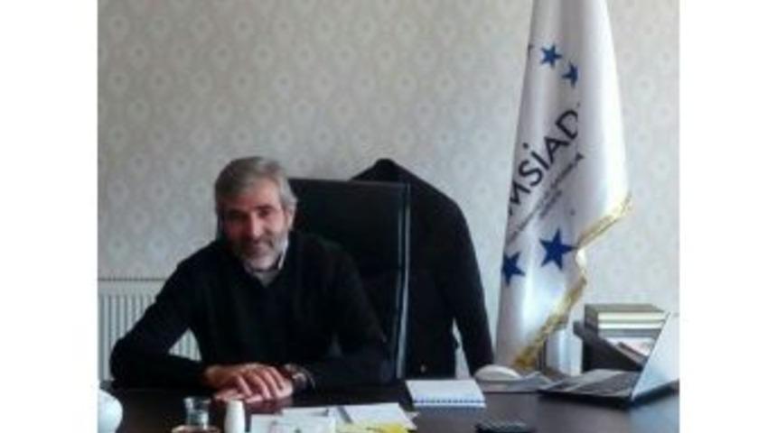 Van Bölgesinin En Büyük Tarım Fuarı Kapılarını Açıyor