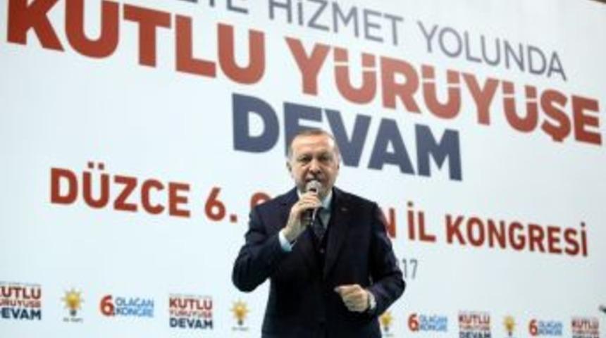 Erdoğan&rsquo;dan Kılı&ccedil;daroğlu&rsquo;na Ağır 15 Temmuz Eleştirisi