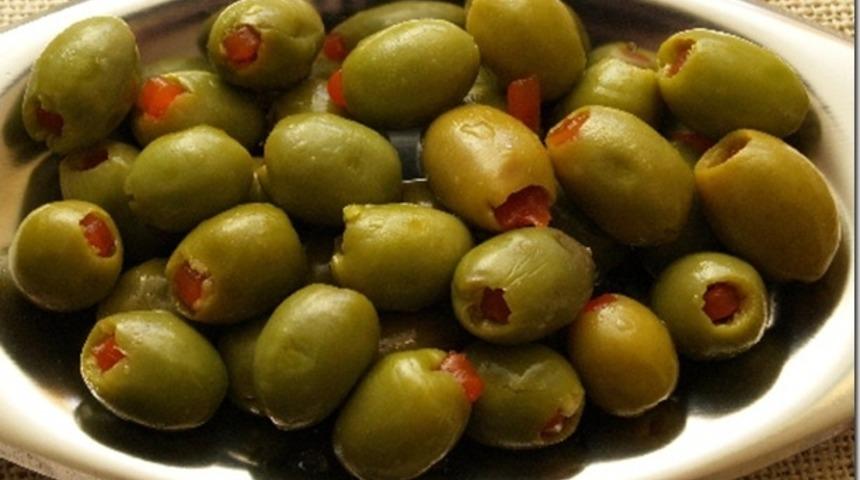 Zeytinin Yararları Nelerdir?