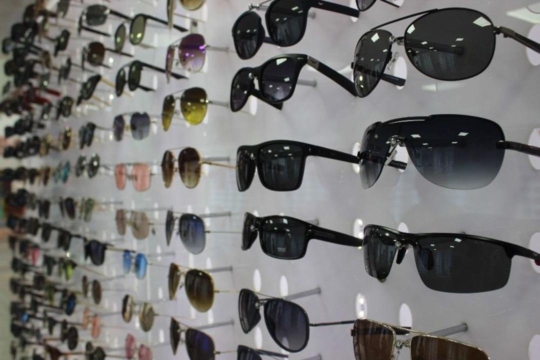 G&uuml;neş G&ouml;zl&uuml;ğ&uuml; Alırken Bu Uyarılara Dikkat