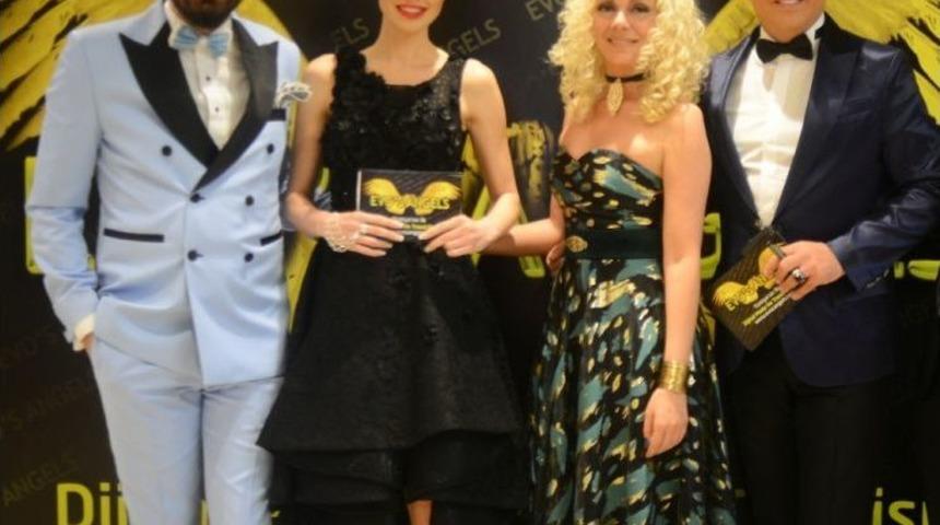 Dijital D&uuml;nyanın &lsquo;en&rsquo;leri &Ouml;d&uuml;llendirilecek